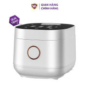 Quà tặng không bán Nồi cơm điện tử Colosmulti lòng nồi 1.2L hẹn trước 24h,