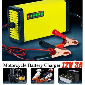 Buy Charger For Battery For Fishing online