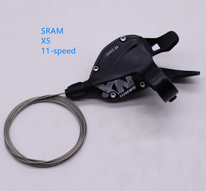 SRAM NX 11S 11v Speed shifter lever MTB Bicycle Shifter Lever Bike ...