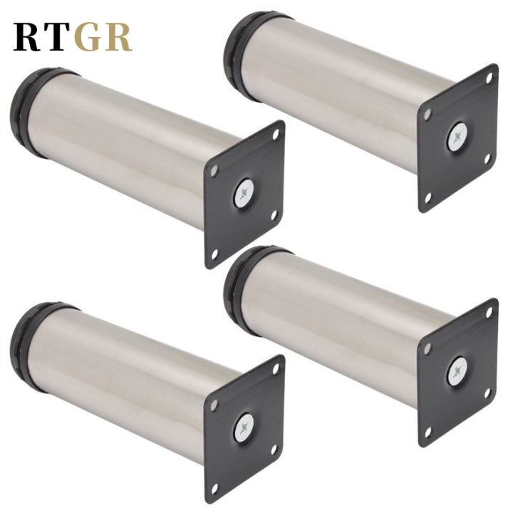 Rtgr 4pcs Furniture Adjule Cabinet