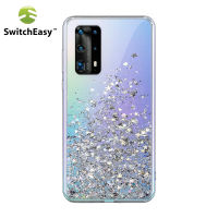 SwitchEasy Star เคสกันกระแทก Huawei P40 / P40Pro