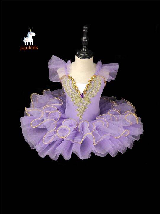 professional-ballerina-ballet-tutu-for-child-girls-adulto-dance-clothing-kids-pancake-tutu-ballet-costumes-leotards-ballet-dress