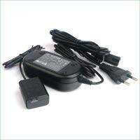 AC-PW20 DC Coupler NP-FW50 Dummy Battery AC Power Adapter Charger For Sony NEX-3 5 6 7 C3 F3 SLT-A33 A35 A37 A55