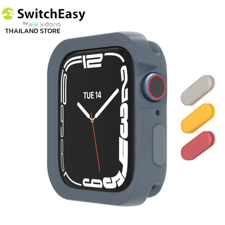 switcheasy-colors-case-apple-watch-40-41-mm-44-45-mm-series-7-6-5-4-se-ของแท้