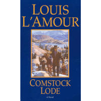 COMSTOCK LODE(ISBN = 9780553275612)