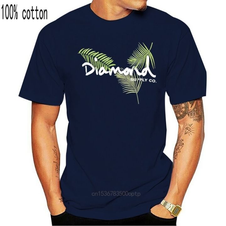 diamond-supply-paradise-og-script-tee