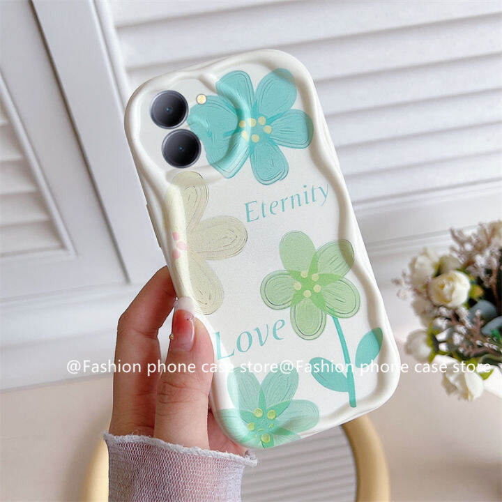 phone-case-เคส-vivo-y27-y36-v27-v27e-v25-v25e-y16-y35-y02-y02a-y02t-4g-5g-tulip-heart-shaped-macaron-ปกป้องเลนส์ซิลิโคนนิ่มฝาหลังวิฟโว-เคสโทรศัพท-vivo-y02s-y22-y22s-y01-y15s-y15a-v23-v23e-2023