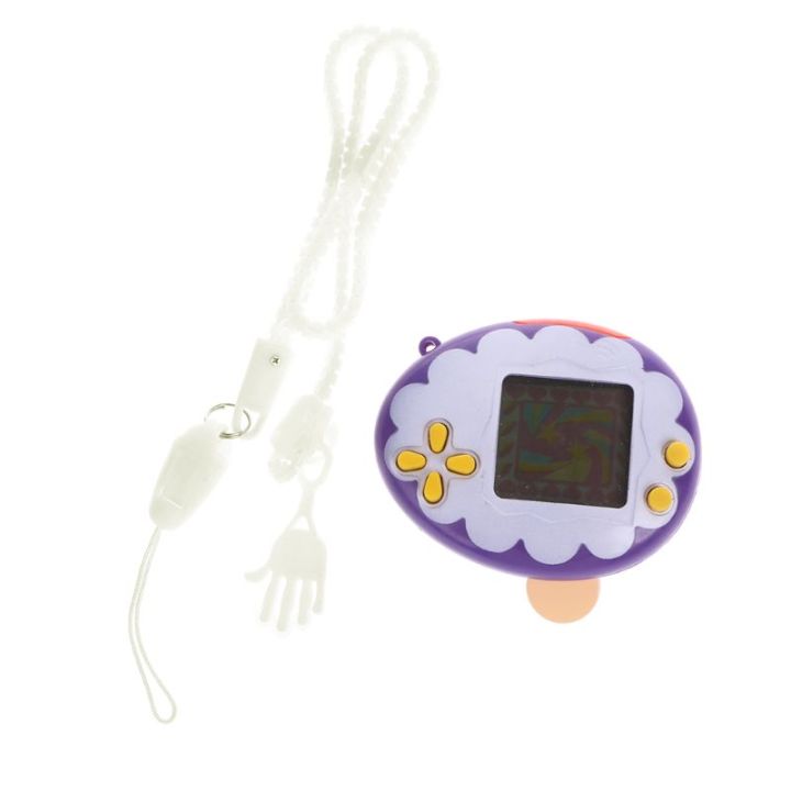 ready-stock-virtual-lcd-digital-pet-handheld-electronic-game-machine-lanyard-for-children