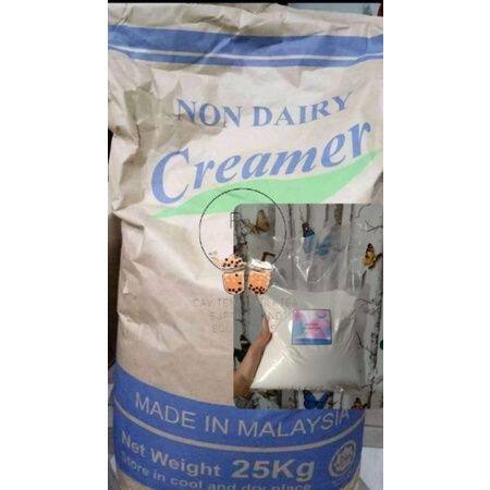 NON DAIRY CREAMER/MALAYSIAN CREAMER 1KL | Lazada PH