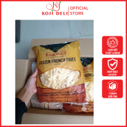 Khoai Tây Cọng Bỉ Túi 1kg Thơm Ngon , Chất Lượng