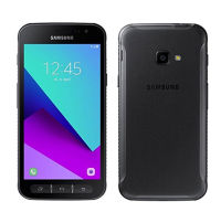 สำหรับ Samsung Galaxy Xcover 4 G390F ปลดล็อกโทรศัพท์มือถือ Quad Core 5.0 นิ้ว 2GB RAM 16GB ROM 13.0MP Android 4G LTE โทรศัพท์มือถือ