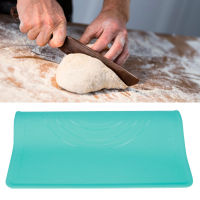 50x40cm Silicone Flour Kneading Pad Non‑Stick Thicken Cookies Baking Mat Kitchen Pastry Tools