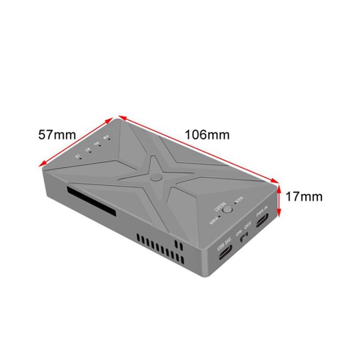 m-2-nvme-ssd-raid-dual-bay-m2-ssd-case-support-m-2-nvme-ssd-disk-for-ssd-hard-disk-box-type-c-usb3-2-gen2-20gbps