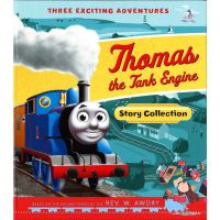 Doing things youre good at. ! หนังสือ Thomas The Tank Engine Story Colletion : 9781405287722