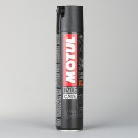 HOT** MOTUL น้ำมันหล่อลื่นสีขาวสำหรับโซ่รถวิบาก Motul C3 Chain Lube Off Road ส่งด่วน จาร บี ทน ความ ร้อน จาร บี เหลว จาร บี หลอด จาร บี เพลา ขับ