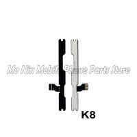 【CW】 New Power on/off amp; volume up/down buttons flex cable Replacement for Lenovo K8 / Note K8Note phone