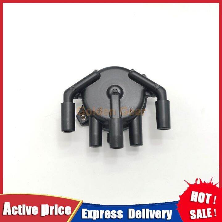 Mitsubishi Adventure Gas 4G63 Distributor Cap Lazada PH