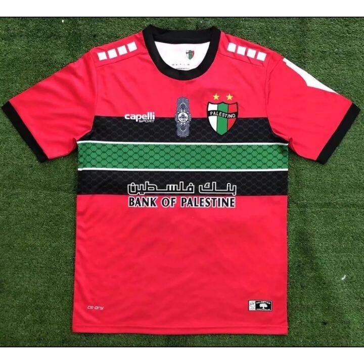 2021-2022-palestine-soccer-jersey-survetement-palestinian-soccer-jersey-home-away-3rd-football-shirt-size-s-3xl