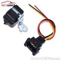 △☢ new Manifold Pressure MAP Sensor and Pigtail Harness set For Mitsubishi Mirage 1.5L 93-96