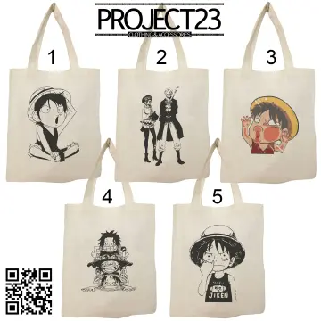 Tony Tony Chopper Serious Mode Tote Bag for Sale by ShinteRD