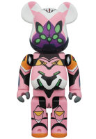 BEARBRICK Evangelion Eva Unit 8  400%