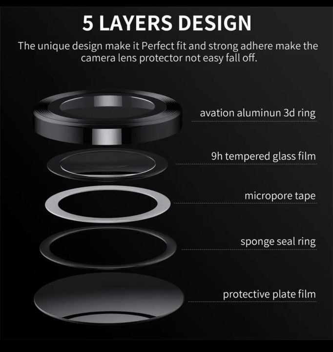 samsung-z-fold5-ซัมซุง-iron-ring-แหวนกันรอยเลนส์กล้อง-สำหรับ-ซัมซุง-samsung-z-fold5