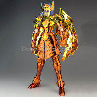 คุณภาพสูงดาวรุ่น XC GT Saint Seiya ผ้าตำนาน EX ไซเรน Sorento Marina solent PVC Action FIGURE เกราะโลหะขนาดเล็ก