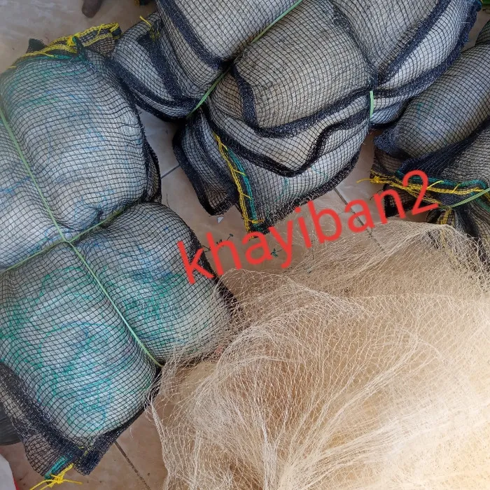 Filter Jaring Nelayan 40 cm x 25 cm ( Pengganti Japmat ) | Lazada Indonesia