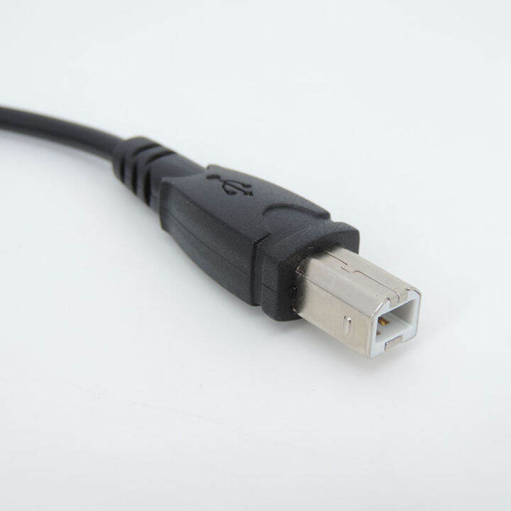 qkkqla-shop-1m-usb-c-type-c-male-to-usb-b-type-male-data-cable-connector-extend-cord-for-cell-phone-printer-electronic-organ-wholesale