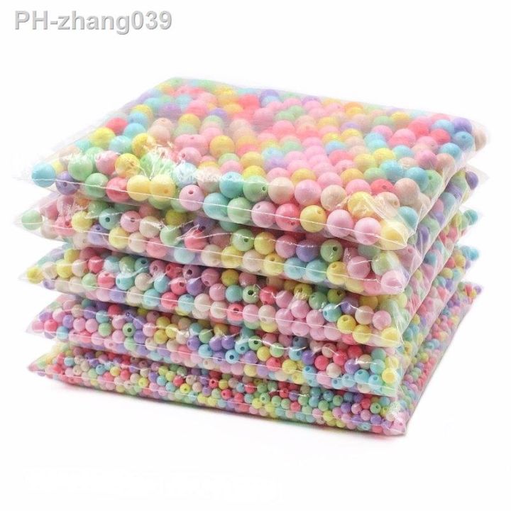 20-600pcs-round-beads-6-14mm-acrylic-plastic-beads-diy-handmade-fashion-jewelry-accessories-children-pet-clothing-loose-beads