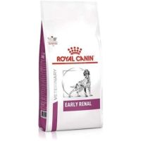 Royal Canin Renal Early Renal Dog 14 Kg อาหารสุนัข อาหารหมาโรคไต ระยะเริ่มต้น ขนาด 14 กก.
