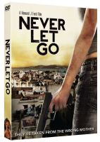 Never Let Go พยายมยังก้มกราบ (SE) (DVD) ดีวีดี