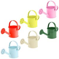 【CC】 Flowerpot Children Watering Can Cans Kettle Small Outdoor Playset