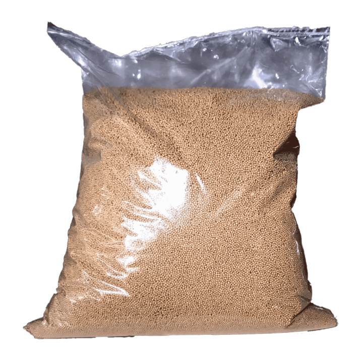 CPR FEED / 007 Tilapia prestarter floating starter 40 1kg (fish feed