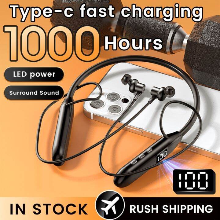 zzooi-neckband-earphones-bluetooth-5-3-stereo-wireless-headphones-sports-waterproof-tws-noise-cancelling-earbuds-long-standby-1800mah