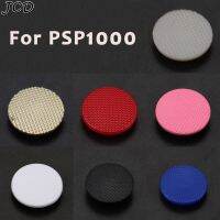 JCD 4pcs/lot 7 Colors analog Thumbstick Cap Thumb Stick Cover PSP1000 1000