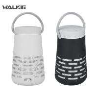 Walkie เคสกระเป๋ายืดหยุ่นป้องกันสําหรับ Bose Soundlink Revolve+ Plus / Bose Soundlink Revolve+ (Series Ii) ลําโพงบลูทูธ