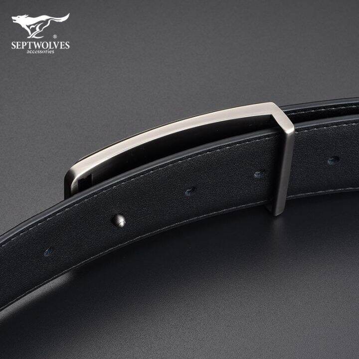 septwolves-belt-male-leather-smooth-buckle-belts-within-the-leisure-business-pure-cowhide-a-man-wear-belt-plate-buckles-middle-aged