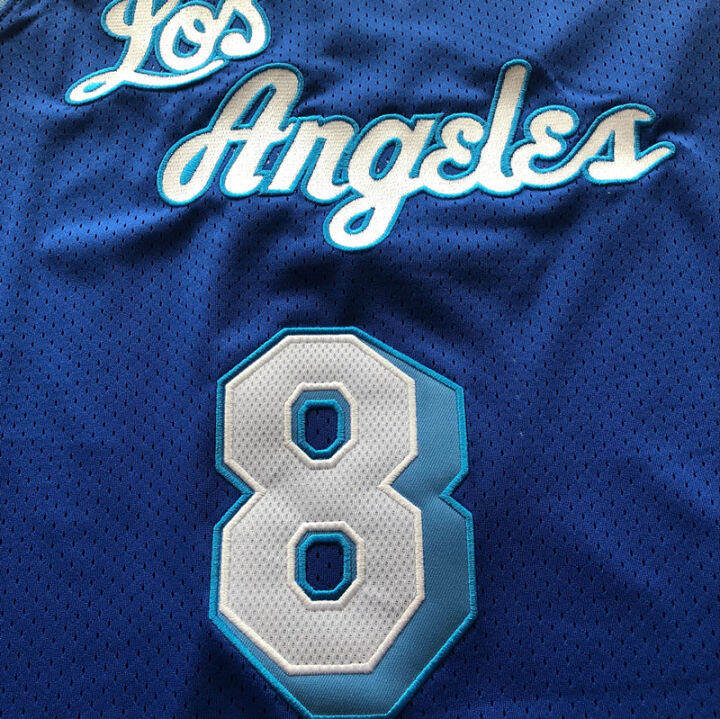 top-quality-mens-los-angeles-lakerss-8-kobee-bryantt-mitchell-ness-1996-97-blue-basketball-jersey