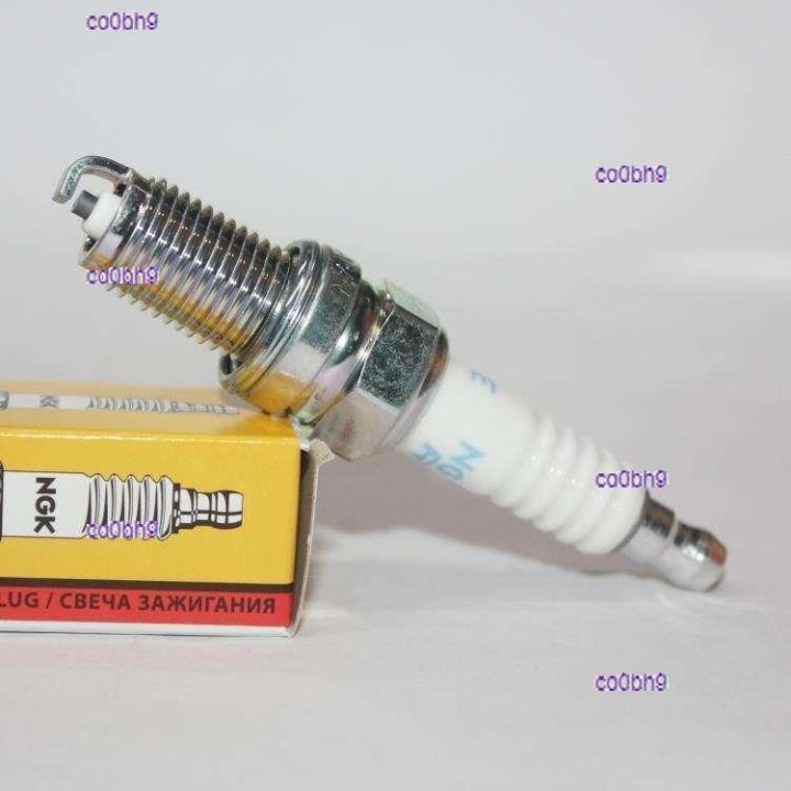 co0bh9 2023 High Quality 1pcs NGK spark plugs are suitable for Indian white horse chief scout 1800 motorcycle