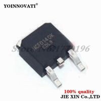 10PCS NCE0140K 0140K TO-252 WATTY Electronics