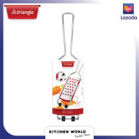 Triangle 501511303 Grater Coarse with Catcher / ที่สไลด์ผักผลไม้