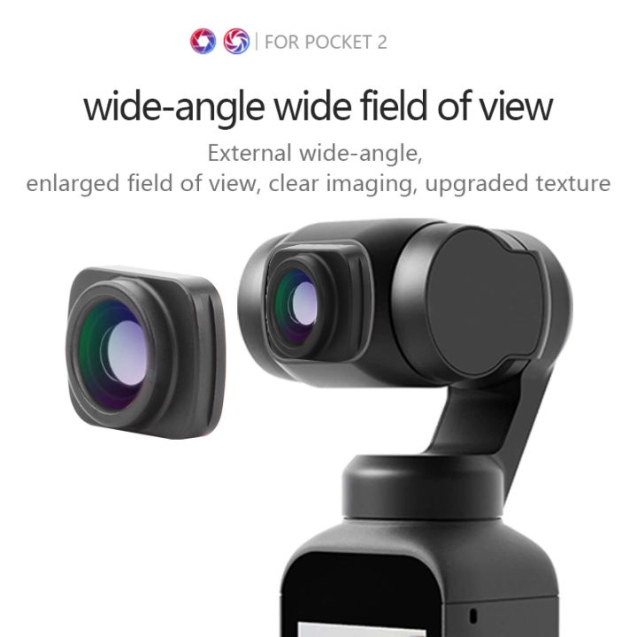 for-dji-osmo-pocket-wide-angle-lens-gimbal-accessories-magnetic-wide-angle-camera-lens-filter-for-pocket-2-accessories