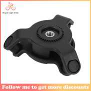Bicycle Mobile Phone Holder with Shock Absorber Bicycle Handlebar Phone