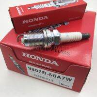 4/6Pcs Original 9807B-56A7W IZFR6K13 Iridium Spark Plug เหมาะสำหรับ Honda 2007-2013 Accord 2003-2007 9807B 56A7W IZFR6K-13