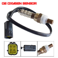 02 Sensor Lambda Probe Sensor Air การใช้ Ratio Sensor สำหรับ Chevrolet Aveo สำหรับ Daewoo Kalos Nubira สำหรับ Mazda 626 96418965