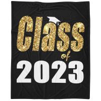 （Contact customer service for customizable blankets）Advanced Graduation Blanket Advanced Gift Throwing Super Soft Summer Blanket Throwing Graduation Congratulations Gift for Girls and Boys(Coral plush blankets in stock)