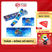 Timer Rubik s Cube, carpet Rubik genuine Moyu-shop speed cube