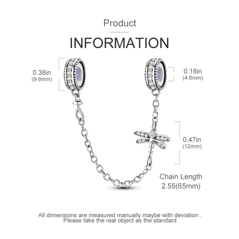 Share 147+ pandora bracelet safety clasp latest kidsdream.edu.vn