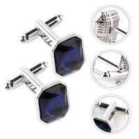 Men Cufflinksstuds Cuff Cufflink Links Wedding Sets Diamondtuxedo Black Adapters Tuxmens Button Clip Tie Women Sleeve Classic Ties